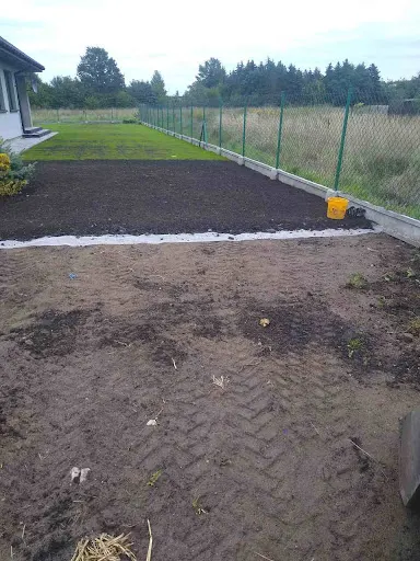 Zielony Trawnik- Zakładanie trawników Łódź